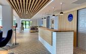 Туры в отель B&B HOTEL Deauville-Touques