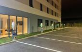 Туры в отель B&B HOTEL Deauville-Touques