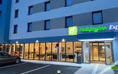 Туры в отель B&B HOTEL Deauville-Touques