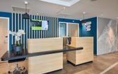 Туры в отель B&B HOTEL Deauville-Touques