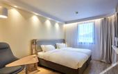 Туры в отель B&B HOTEL Deauville-Touques