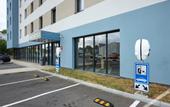 Туры в отель B&B HOTEL Deauville-Touques