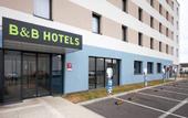 Туры в отель B&B HOTEL Deauville-Touques
