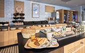 Туры в отель B&B HOTEL Deauville-Touques