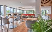 Туры в отель B&B HOTEL Deauville-Touques