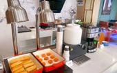 Туры в отель Magnotel Hotel (Dongguan Fenggang Town Yongsheng Street Walmart)