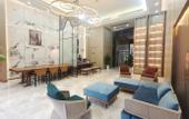 Туры в отель Magnotel Hotel (Dongguan Fenggang Town Yongsheng Street Walmart)