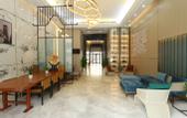 Туры в отель Magnotel Hotel (Dongguan Fenggang Town Yongsheng Street Walmart)