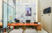 Туры в отель Magnotel Hotel (Dongguan Fenggang Town Yongsheng Street Walmart)