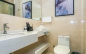 Туры в отель Magnotel Hotel (Dongguan Fenggang Town Yongsheng Street Walmart)