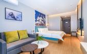 Туры в отель Magnotel Hotel (Dongguan Fenggang Town Yongsheng Street Walmart)