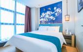 Туры в отель Magnotel Hotel (Dongguan Fenggang Town Yongsheng Street Walmart)