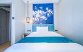 Туры в отель Magnotel Hotel (Dongguan Fenggang Town Yongsheng Street Walmart)