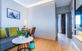 Туры в отель Magnotel Hotel (Dongguan Fenggang Town Yongsheng Street Walmart)