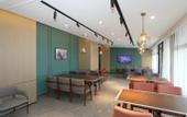 Туры в отель Magnotel Hotel (Dongguan Fenggang Town Yongsheng Street Walmart)