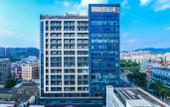 Туры в отель Magnotel Hotel (Dongguan Fenggang Town Yongsheng Street Walmart)