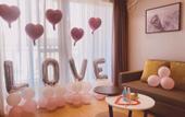Туры в отель Magnotel Hotel (Dongguan Fenggang Town Yongsheng Street Walmart)
