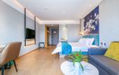 Туры в отель Magnotel Hotel (Dongguan Fenggang Town Yongsheng Street Walmart)