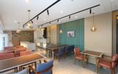 Туры в отель Magnotel Hotel (Dongguan Fenggang Town Yongsheng Street Walmart)
