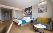 Туры в отель Magnotel Hotel (Dongguan Fenggang Town Yongsheng Street Walmart)