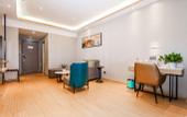 Туры в отель Magnotel Hotel (Dongguan Fenggang Town Yongsheng Street Walmart)