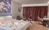 Туры в отель Magnotel Hotel (Dongguan Fenggang Town Yongsheng Street Walmart)