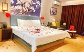 Туры в отель Magnotel Hotel (Dongguan Fenggang Town Yongsheng Street Walmart)