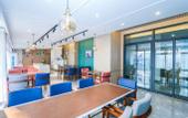 Туры в отель Magnotel Hotel (Dongguan Fenggang Town Yongsheng Street Walmart)