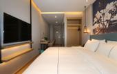Туры в отель Magnotel Hotel (Dongguan Fenggang Town Yongsheng Street Walmart)