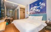 Туры в отель Magnotel Hotel (Dongguan Fenggang Town Yongsheng Street Walmart)