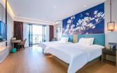 Туры в отель Magnotel Hotel (Dongguan Fenggang Town Yongsheng Street Walmart)