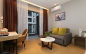 Туры в отель Magnotel Hotel (Dongguan Fenggang Town Yongsheng Street Walmart)