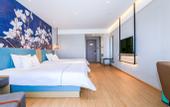 Туры в отель Magnotel Hotel (Dongguan Fenggang Town Yongsheng Street Walmart)