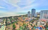 Туры в отель Ken's House - The Song Condotel Vung Tau