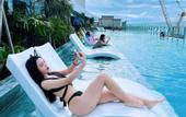 Туры в отель Ken's House - The Song Condotel Vung Tau