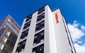 Туры в отель Hotel Forza Sapporo Station