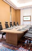 Туры в отель Holiday Inn Lucknow Airport by IHG