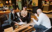 Туры в отель Marktstad Hotel