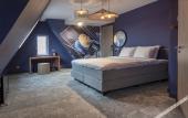 Туры в отель Marktstad Hotel