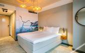 Туры в отель Marktstad Hotel