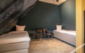 Туры в отель Marktstad Hotel