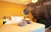 Туры в отель Marktstad Hotel