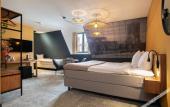 Туры в отель Marktstad Hotel