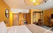 Туры в отель Marktstad Hotel
