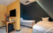 Туры в отель Marktstad Hotel