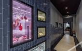Туры в отель Marktstad Hotel