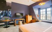 Туры в отель Marktstad Hotel