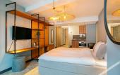 Туры в отель Marktstad Hotel