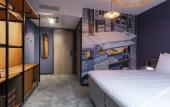 Туры в отель Marktstad Hotel