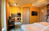 Туры в отель Marktstad Hotel